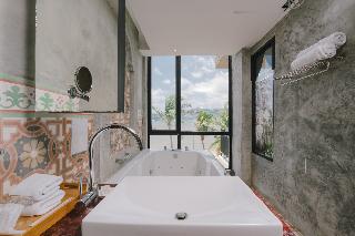 Patong Signature Boutique Hotel fotoÄŸrafÄ±