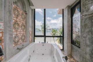Patong Signature Boutique Hotel fotoÄŸrafÄ±