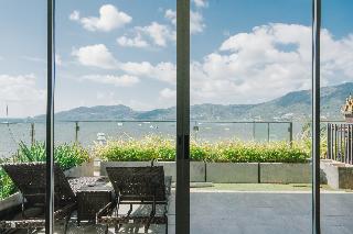 Patong Signature Boutique Hotel fotoÄŸrafÄ±