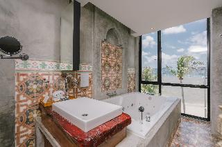 Patong Signature Boutique Hotel fotoÄŸrafÄ±
