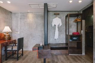 Patong Signature Boutique Hotel fotoÄŸrafÄ±