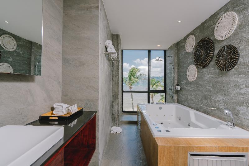 Patong Signature Boutique Hotel - Oda