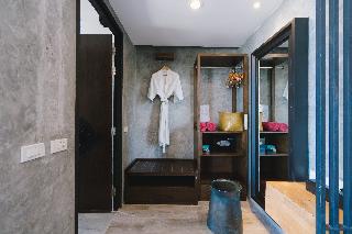 Patong Signature Boutique Hotel fotoÄŸrafÄ±