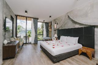 Patong Signature Boutique Hotel fotoÄŸrafÄ±