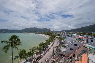 Patong Signature Boutique Hotel fotoÄŸrafÄ±