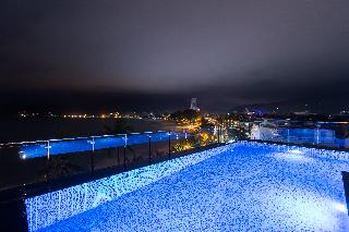 Patong Signature Boutique Hotel fotoÄŸrafÄ±