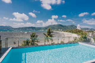 Patong Signature Boutique Hotel fotoÄŸrafÄ±