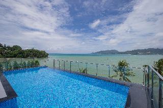 Patong Signature Boutique Hotel fotoÄŸrafÄ±