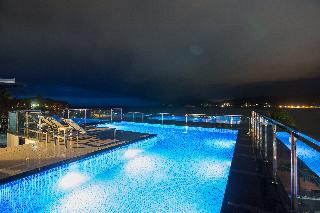 Patong Signature Boutique Hotel fotoÄŸrafÄ±