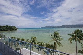 Patong Signature Boutique Hotel fotoÄŸrafÄ±