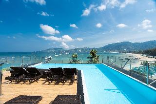 Patong Signature Boutique Hotel fotoÄŸrafÄ±