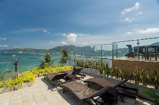 Patong Signature Boutique Hotel fotoÄŸrafÄ±