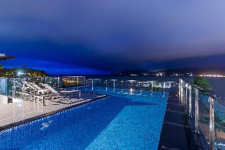 Patong Signature Boutique Hotel fotoÄŸrafÄ±