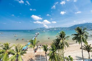 Patong Signature Boutique Hotel fotoÄŸrafÄ±