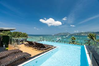 Patong Signature Boutique Hotel fotoÄŸrafÄ±