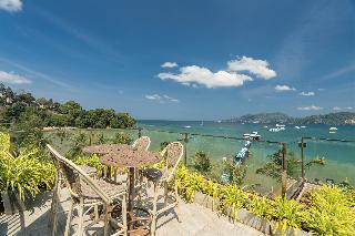 Patong Signature Boutique Hotel fotoÄŸrafÄ±