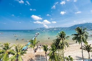 Patong Signature Boutique Hotel fotoÄŸrafÄ±