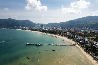 Patong Signature Boutique Hotel fotoÄŸrafÄ±