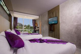 Patong Signature Boutique Hotel fotoÄŸrafÄ±
