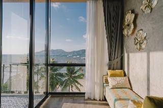 Patong Signature Boutique Hotel fotoÄŸrafÄ±