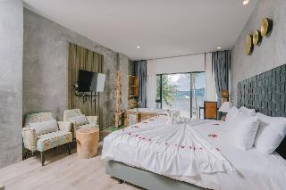 Patong Signature Boutique Hotel fotoÄŸrafÄ±
