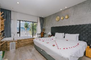 Patong Signature Boutique Hotel fotoÄŸrafÄ±