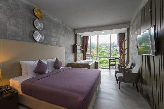 Patong Signature Boutique Hotel fotoÄŸrafÄ±