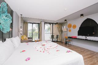 Patong Signature Boutique Hotel fotoÄŸrafÄ±
