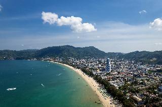 Patong Signature Boutique Hotel fotoÄŸrafÄ±