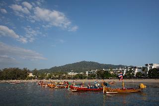 Patong Signature Boutique Hotel fotoÄŸrafÄ±
