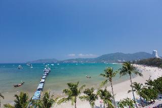 Patong Signature Boutique Hotel fotoÄŸrafÄ±