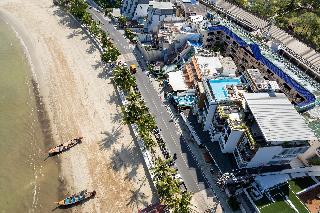 Patong Signature Boutique Hotel fotoÄŸrafÄ±