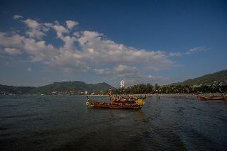 Patong Signature Boutique Hotel fotoÄŸrafÄ±