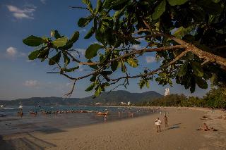 Patong Signature Boutique Hotel fotoÄŸrafÄ±