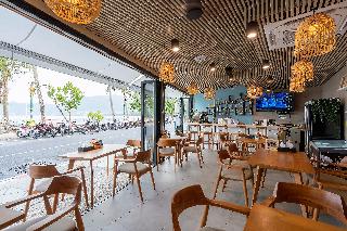 Patong Signature Boutique Hotel fotoÄŸrafÄ±