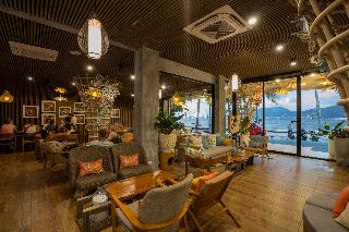 Patong Signature Boutique Hotel fotoÄŸrafÄ±
