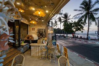 Patong Signature Boutique Hotel fotoÄŸrafÄ±