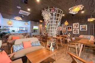 Patong Signature Boutique Hotel fotoÄŸrafÄ±