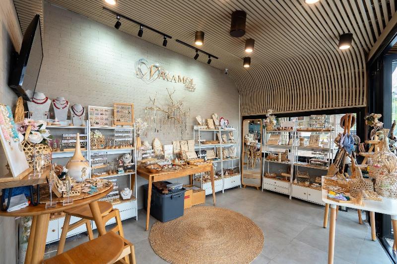 Patong Signature Boutique Hotel - Restoran