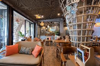 Patong Signature Boutique Hotel fotoÄŸrafÄ±
