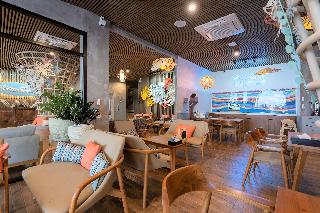 Patong Signature Boutique Hotel fotoÄŸrafÄ±