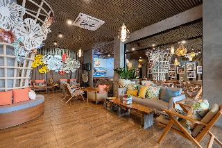 Patong Signature Boutique Hotel fotoÄŸrafÄ±