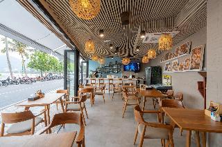 Patong Signature Boutique Hotel fotoÄŸrafÄ±