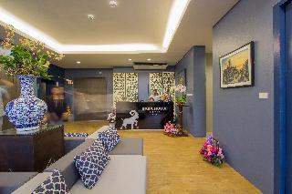 Baba House Phuket Hotel - SHA Plus+ fotoÄŸrafÄ±