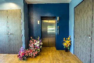 Baba House Phuket Hotel - SHA Plus+ fotoÄŸrafÄ±