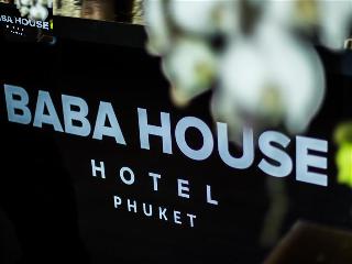 Baba House Phuket Hotel - SHA Plus+ fotoÄŸrafÄ±