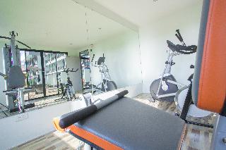 Baba House Phuket Hotel - SHA Plus+ fotoÄŸrafÄ±