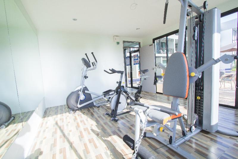 Baba House Phuket Hotel - SHA Plus+ - Aktivite