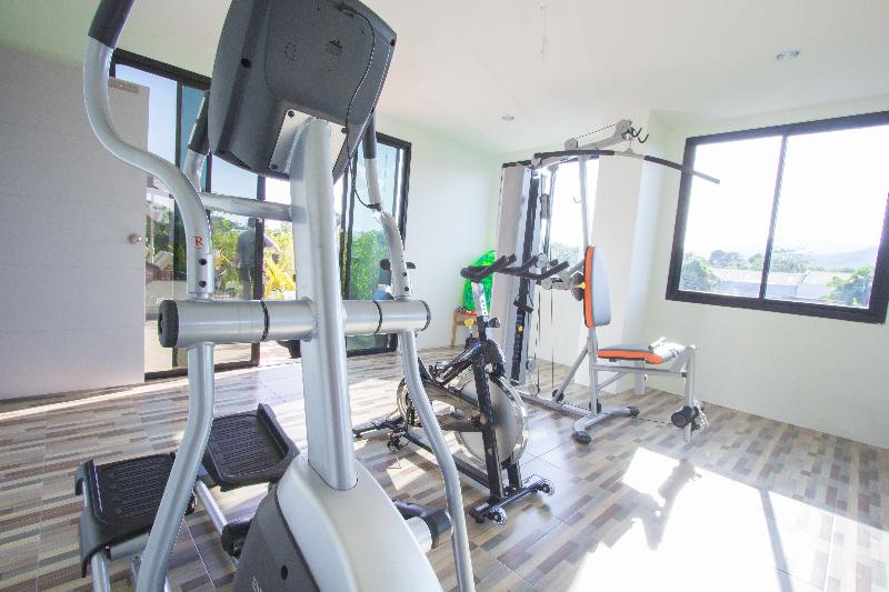 Baba House Phuket Hotel - SHA Plus+ - Aktivite