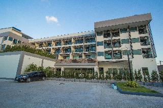 Baba House Phuket Hotel - SHA Plus+ fotoÄŸrafÄ±